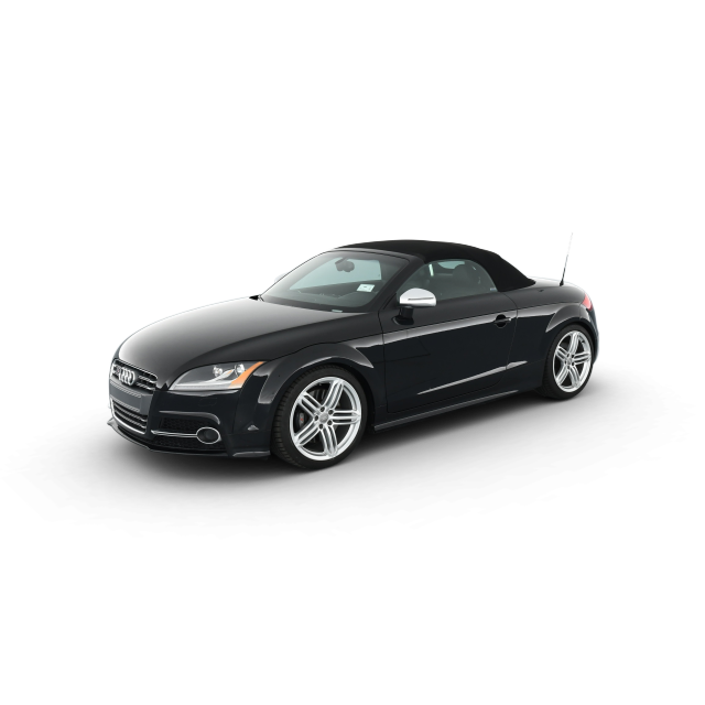 Used Audi TT For Sale Online Carvana